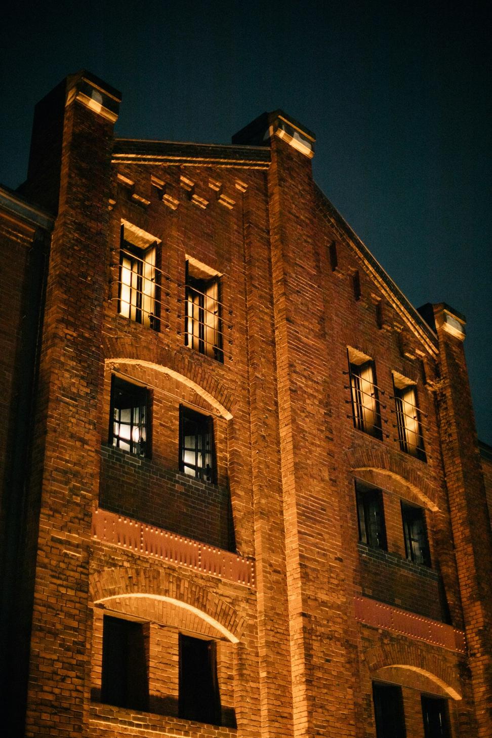 Distillery District Expansion