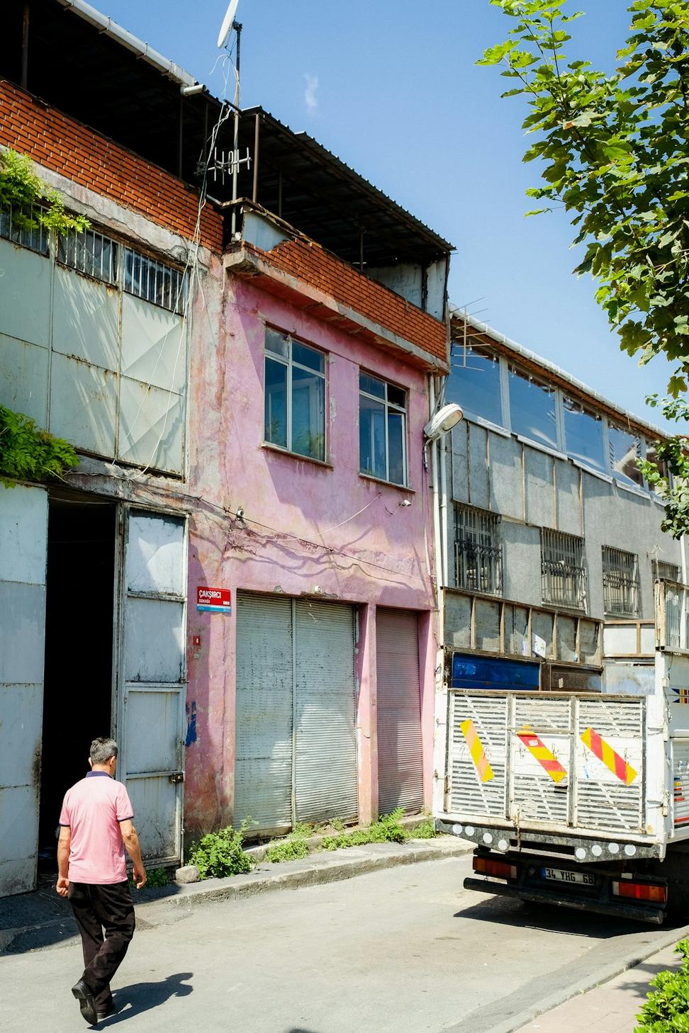 West Don Lands Housing