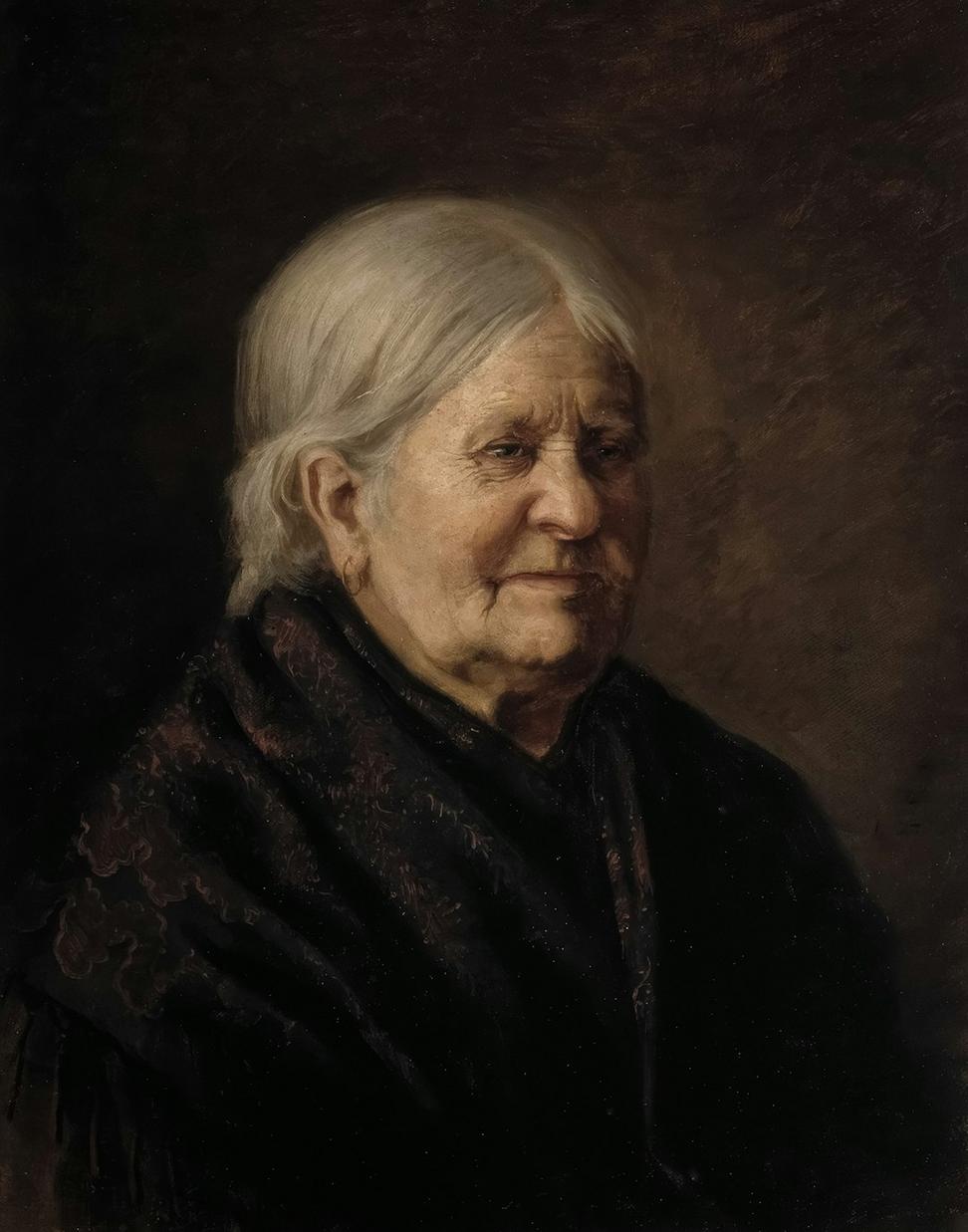 Architect portrait