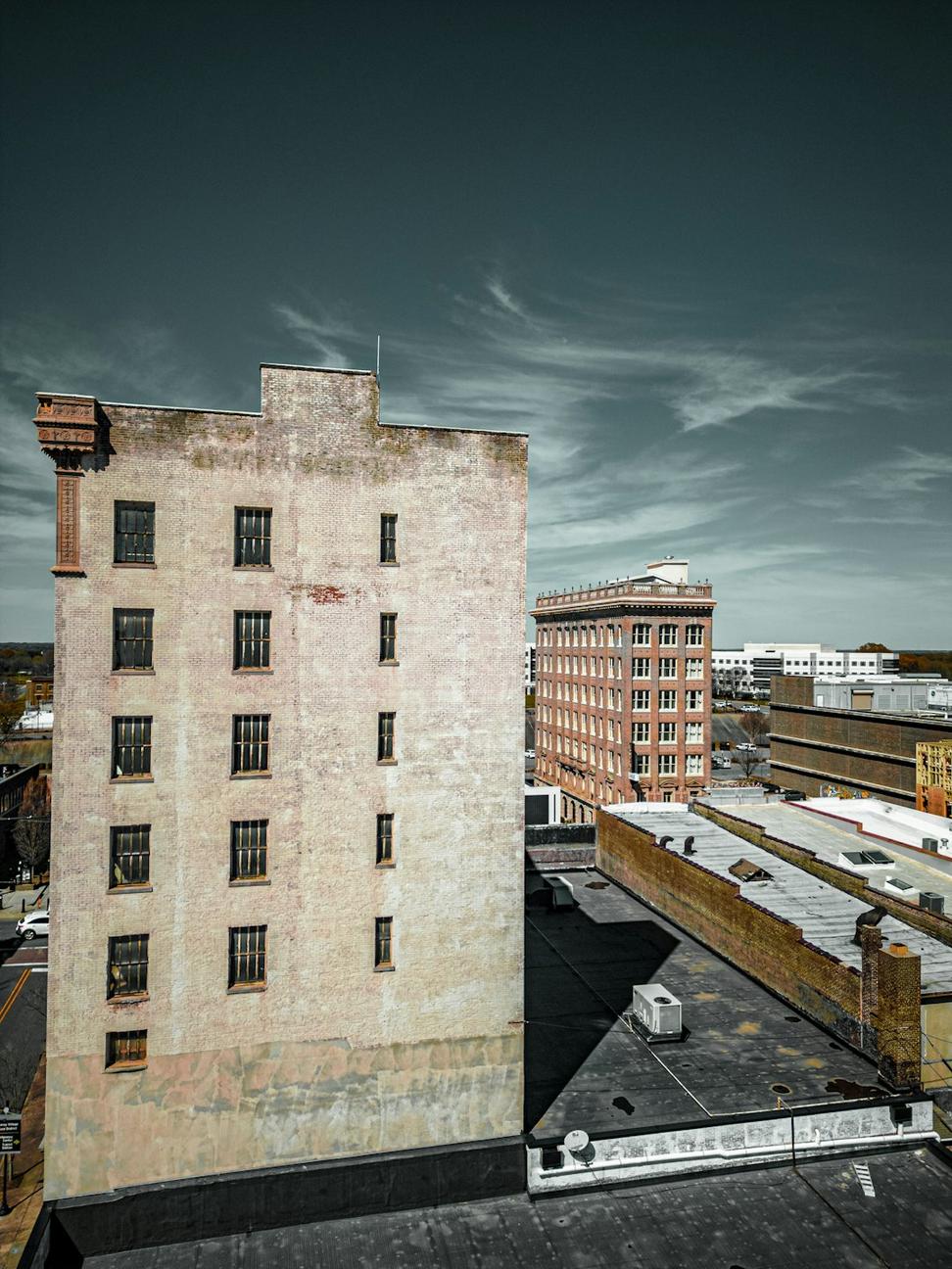 Urban planning process