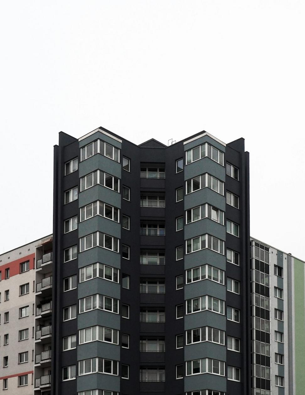 After renovation