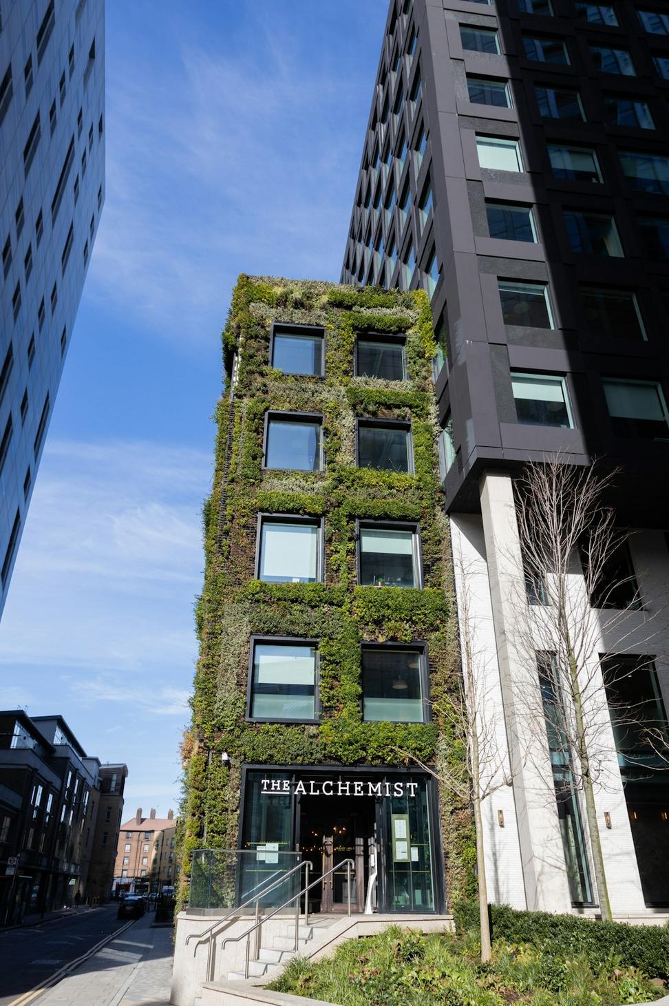 Sustainability