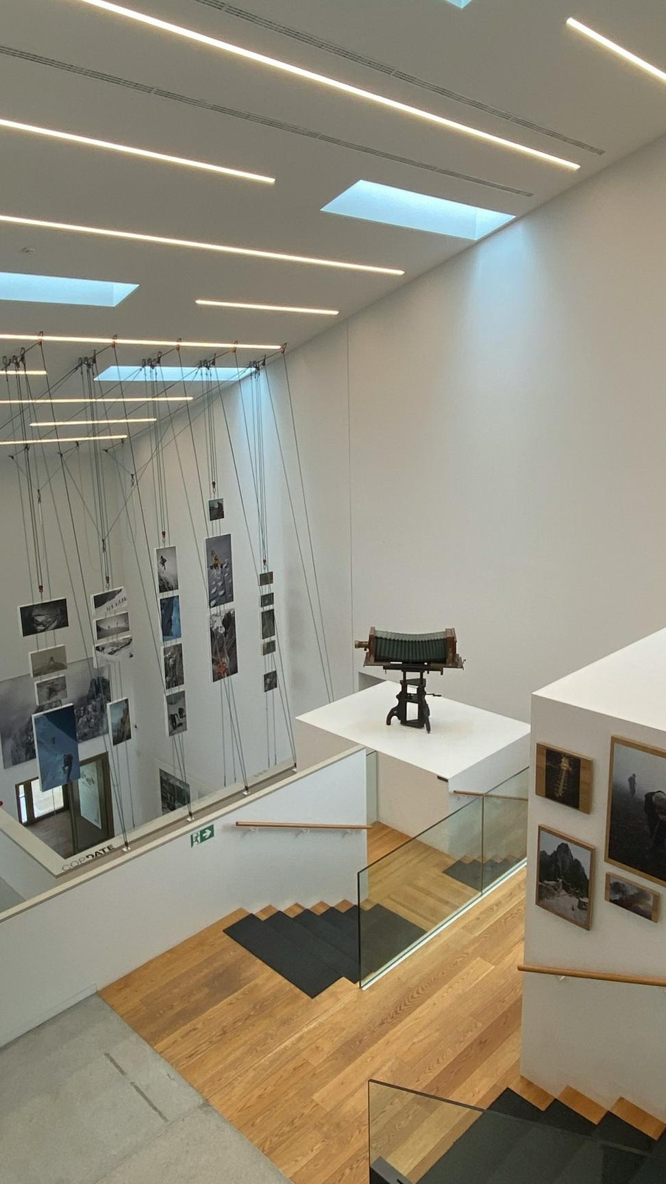 BlightStormer Studio Office