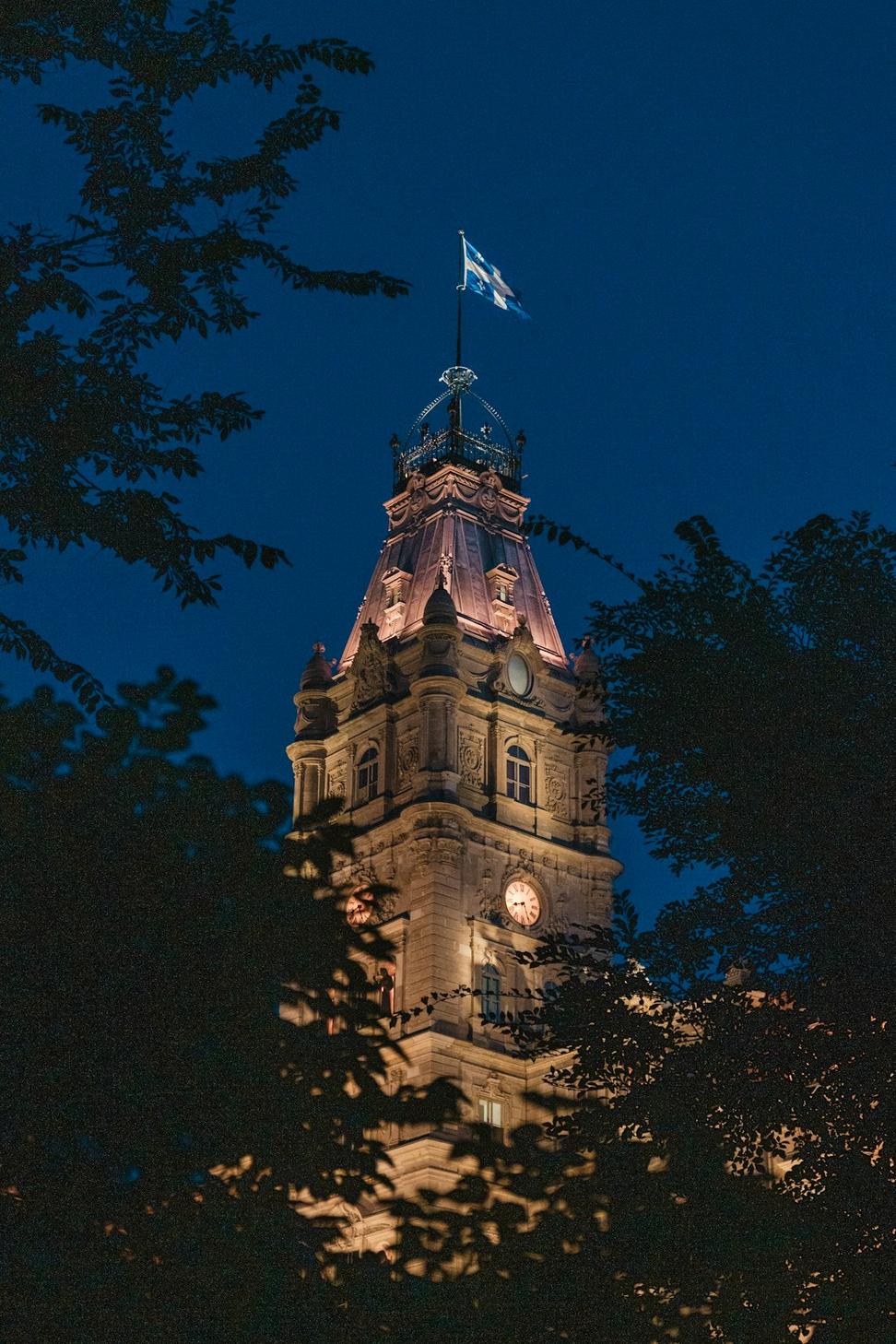 Heritage Trust