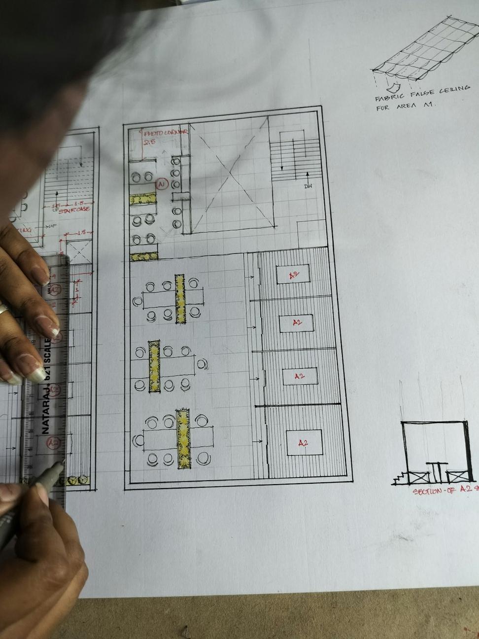 Site assessment process